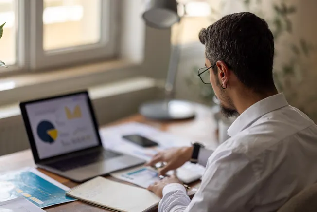 Finance, treasury leaders keep eye on payment visibility, TCH exec says