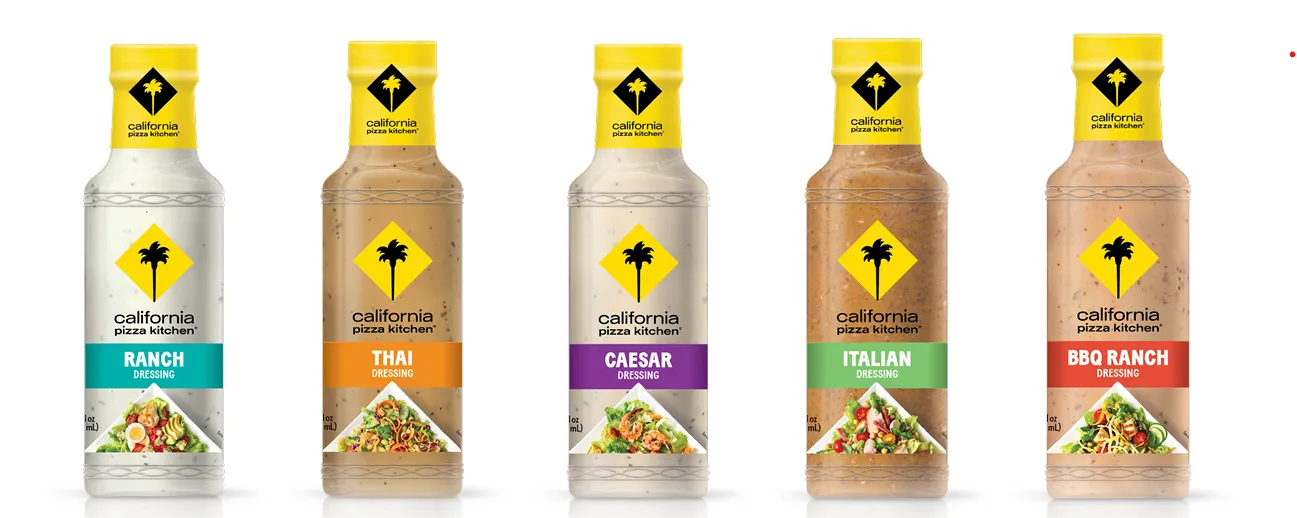 California Pizza Kitchen