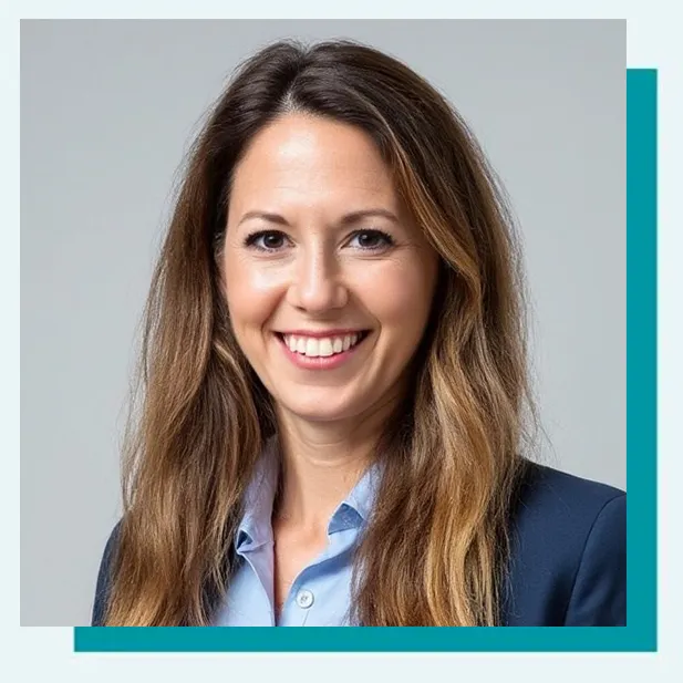 Kristin MacCarthy, CFO of SBI Growth