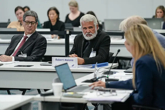 CDC panel again postpones vote on newborns’ hepatitis B shot