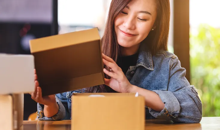 How customer-centric is your packaging?