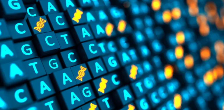 Beam base editing therapy gets ‘proof of concept’ in rare lung disease