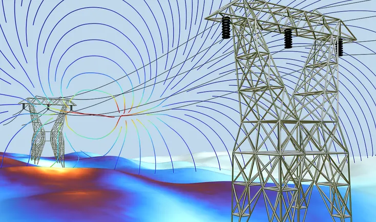 Effective grid management runs on simulation