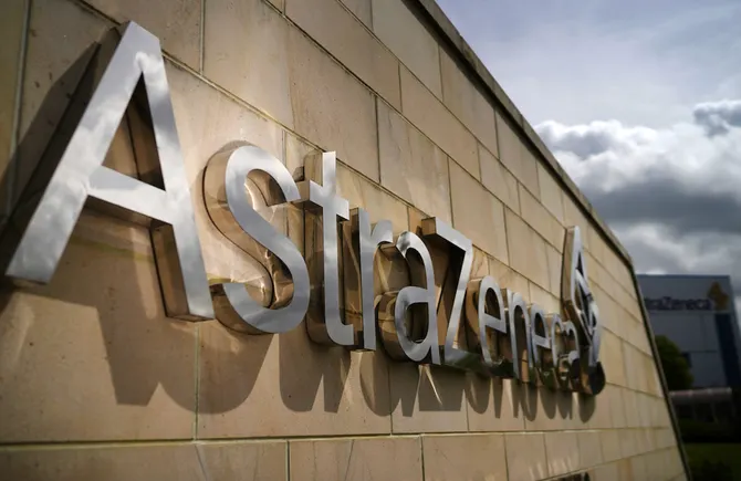 AstraZeneca stays in GLP-1 drug race with new deal