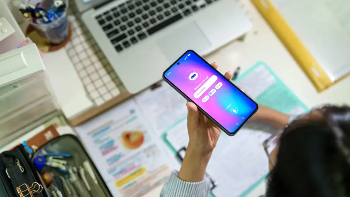 Watch How AI Can Boost Speed to Market for Creative Operations
