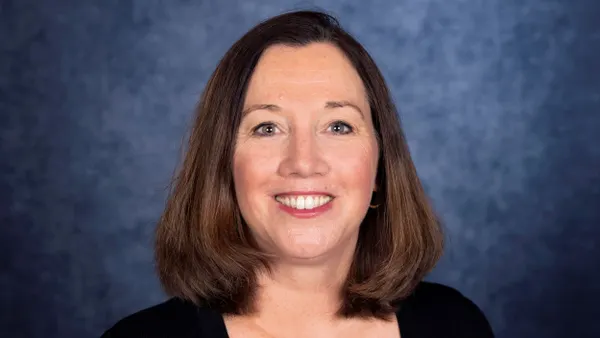 Professional photo of Kate Benedict