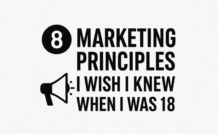#
                8 Advertising Rules You’ll Want You Knew When You First Began [Infographic]