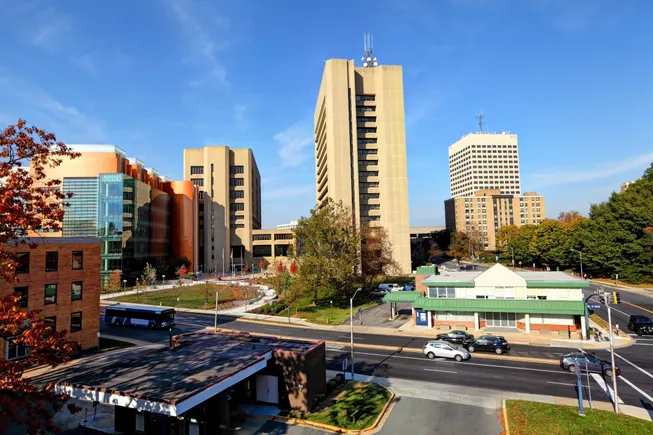 As a Maryland city mulls upzoning, a Realtor association study touts its benefits