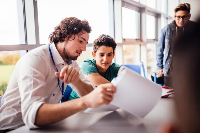 How AI can improve tutor effectiveness | K-12 Dive