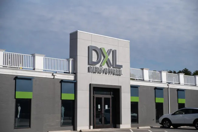 Destination XL board rejects go-private offer — again