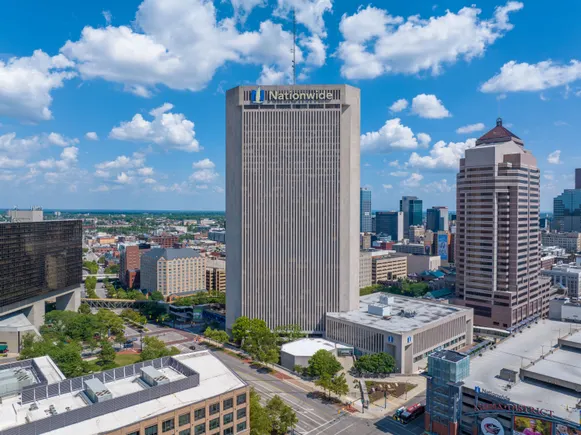 Nationwide Financial taps tech veteran as CTO