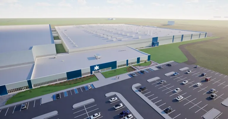 Kimberly-Clark to invest over $2B in US operations