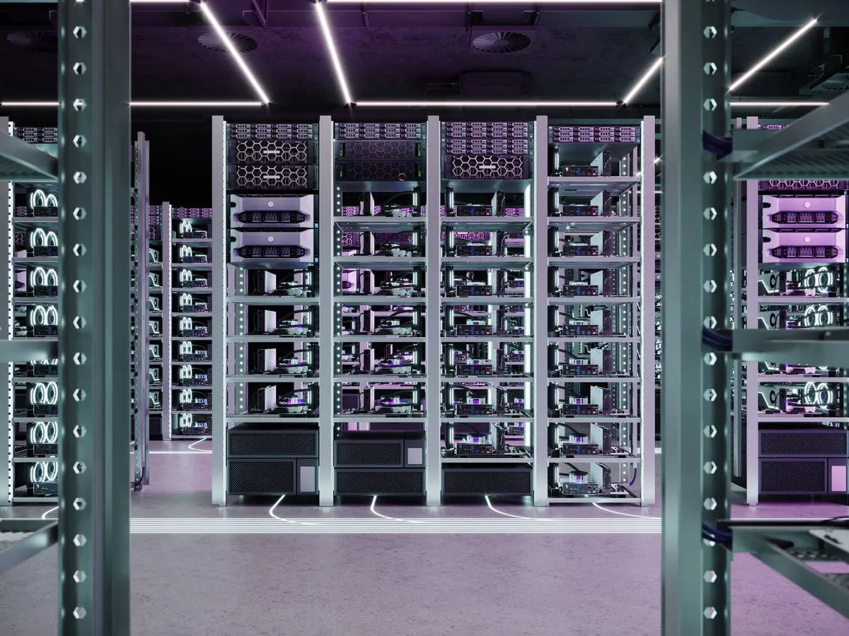 Cloud data storage woes drive cost overruns, business delays | CIO Dive