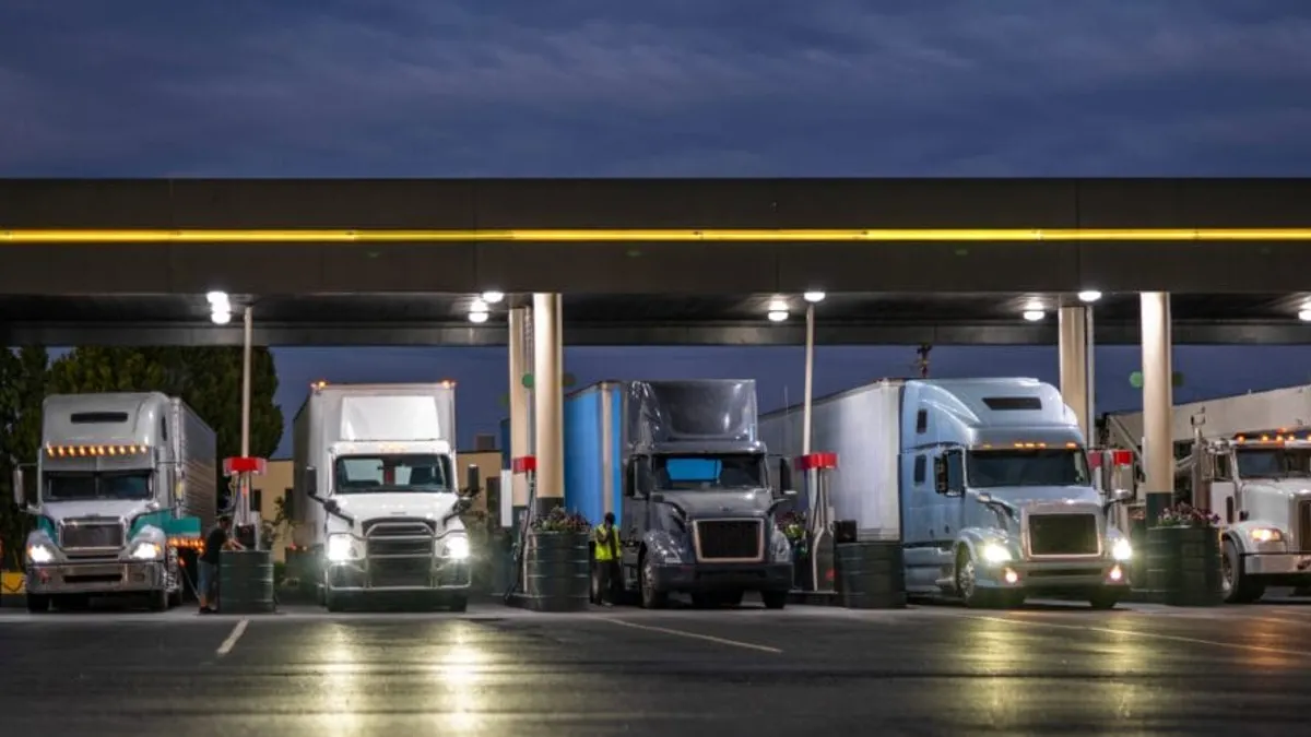 NMFTA online resource theft mitigation cargo