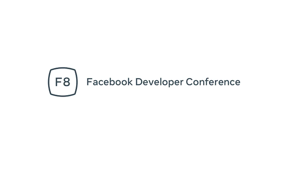 Facebook F8