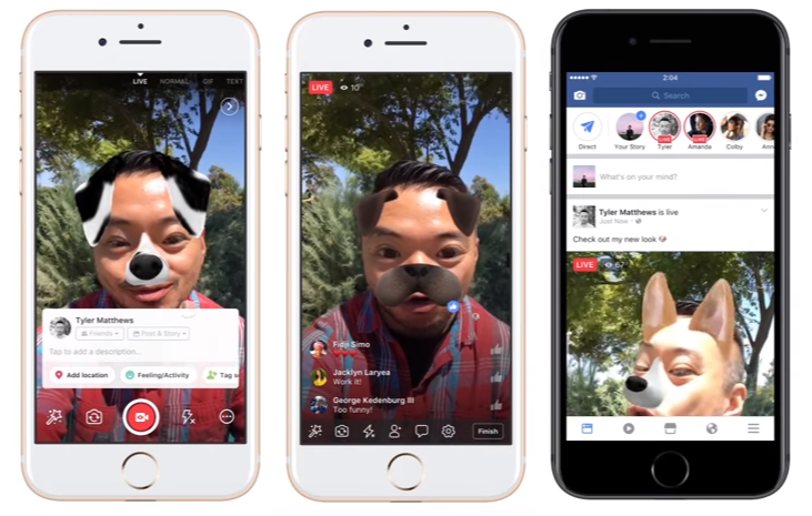 5 Reasons Why Your Business Should Consider Facebook Stories for Pages | Social Media Today