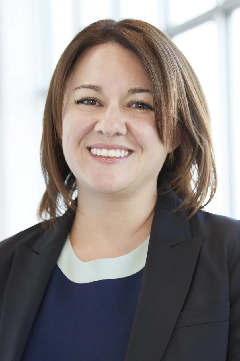 Anne Mehlman, Crocs CFO