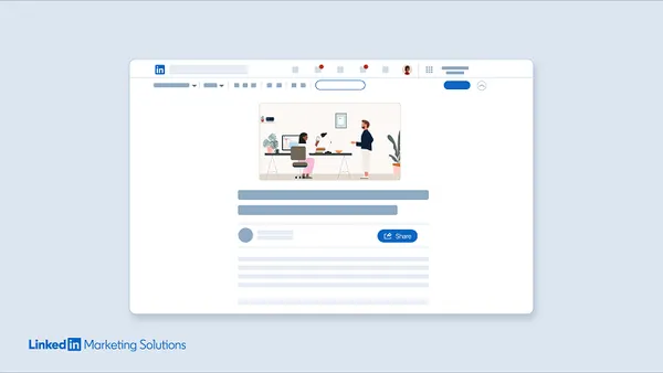 LinkedIn Articles for Pages