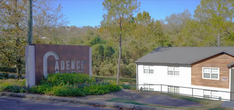 Eastham Capital sues Audubon over troubled Alabama property