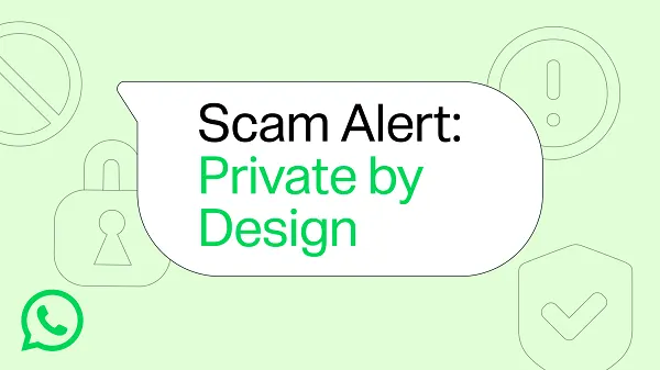 WhatsApp’s Privacy-Focused System Enhances User Protection