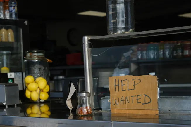 Shallow restaurant labor pool could drive up summer wages