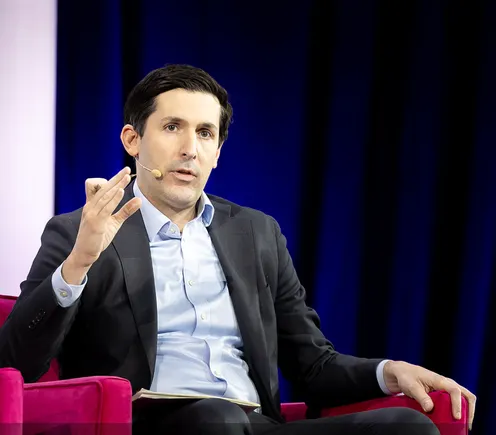 Top RFK aide lashes out against healthcare industry for profiting off of illness