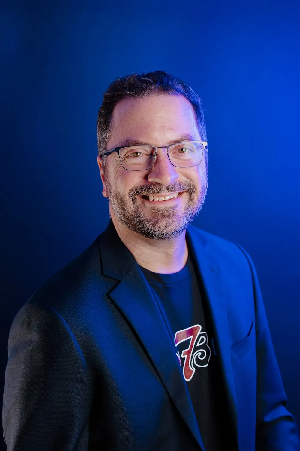 7 Brew CMO Nick Chavez