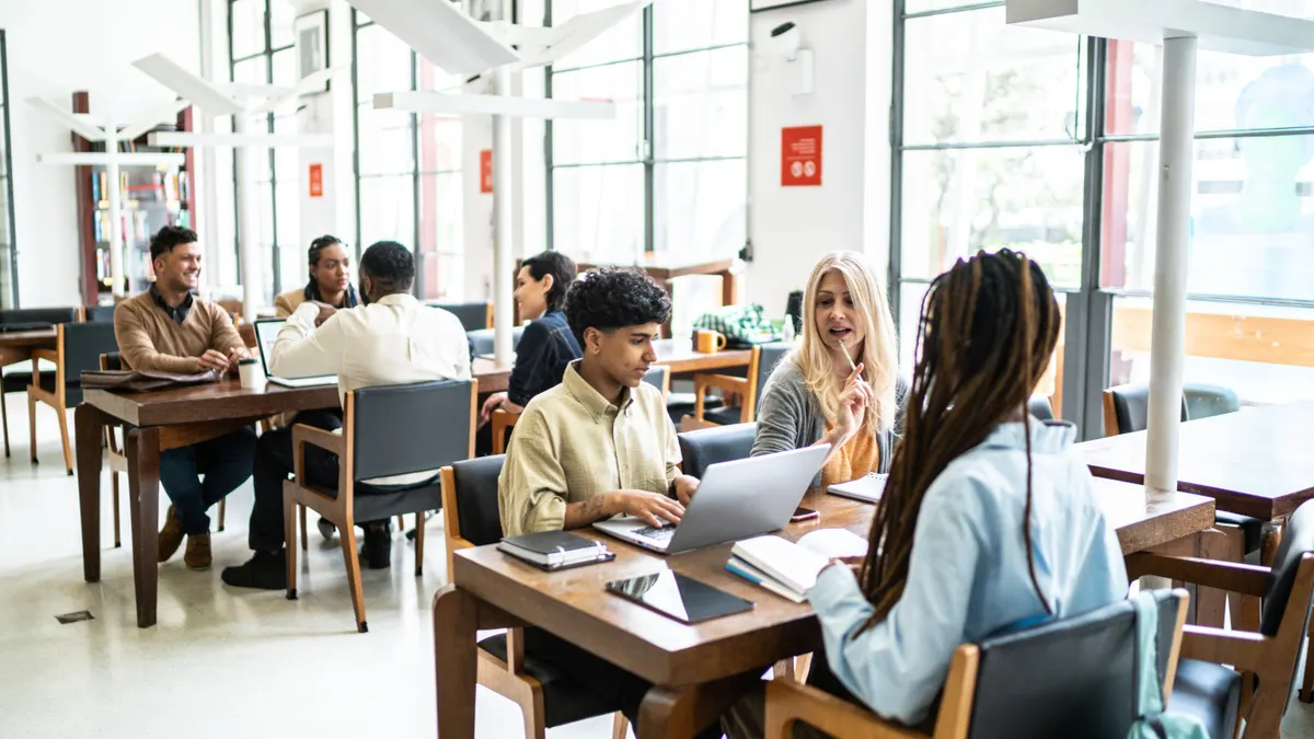 Watch Transforming Humanities Education for Student Career Readiness