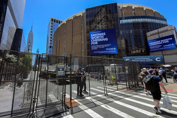 NYC biometric bill could harm building security, critics say