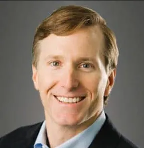 Picture of Alliance Residential Managing Director Donald Santos