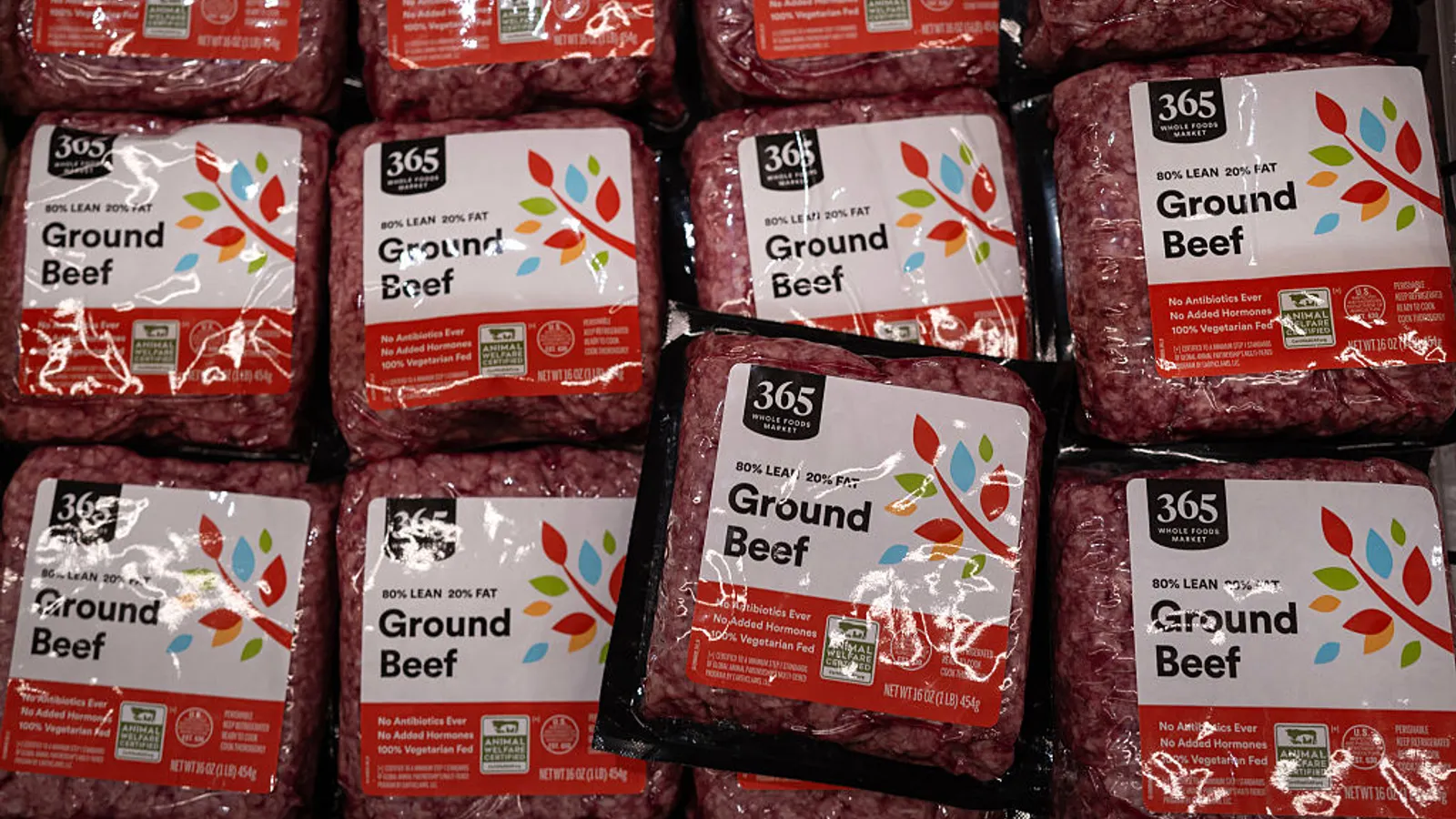 US to temporarily relieve ground beef tariffs in bid to lower prices