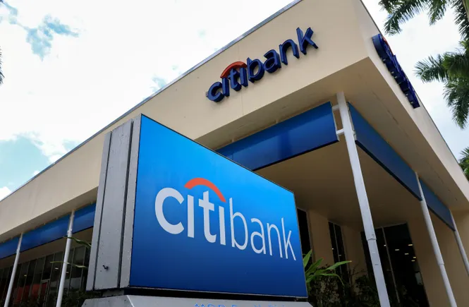 Citi names key Fraser adviser to strategy, investor relations role