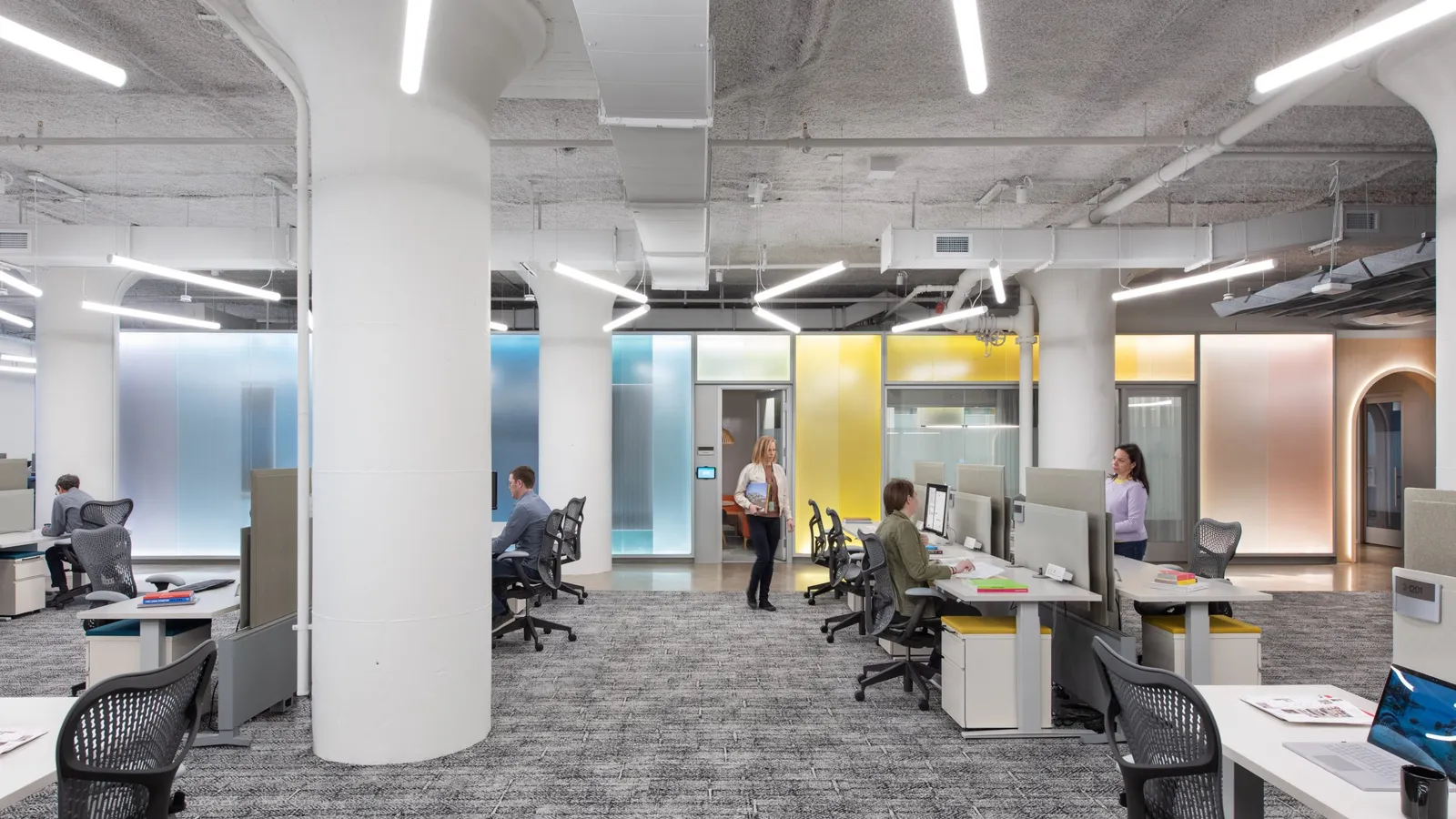 Trane Integrates Data Center Kits Into Autodesk Revit and Forma