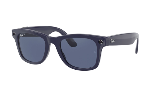 Ray Ban Stories