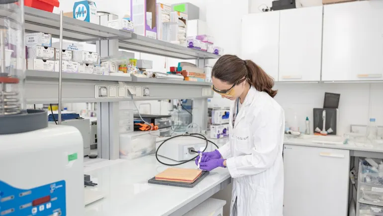 Tissium secures up to $68M to back rollout of nerve repair platform