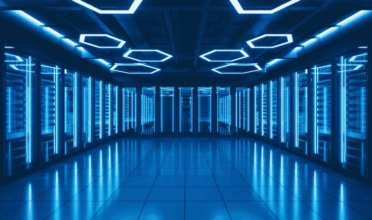 The rapid expansion of data centers across the U.S. and the critical role of renewable energy in powering the grid