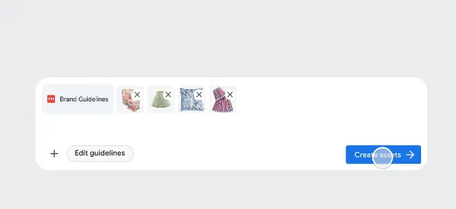 Google Asset Studio