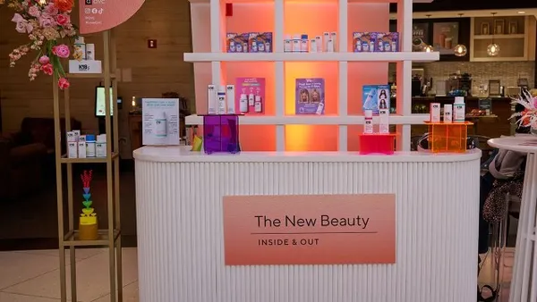 QVC new wellness and beauty brands