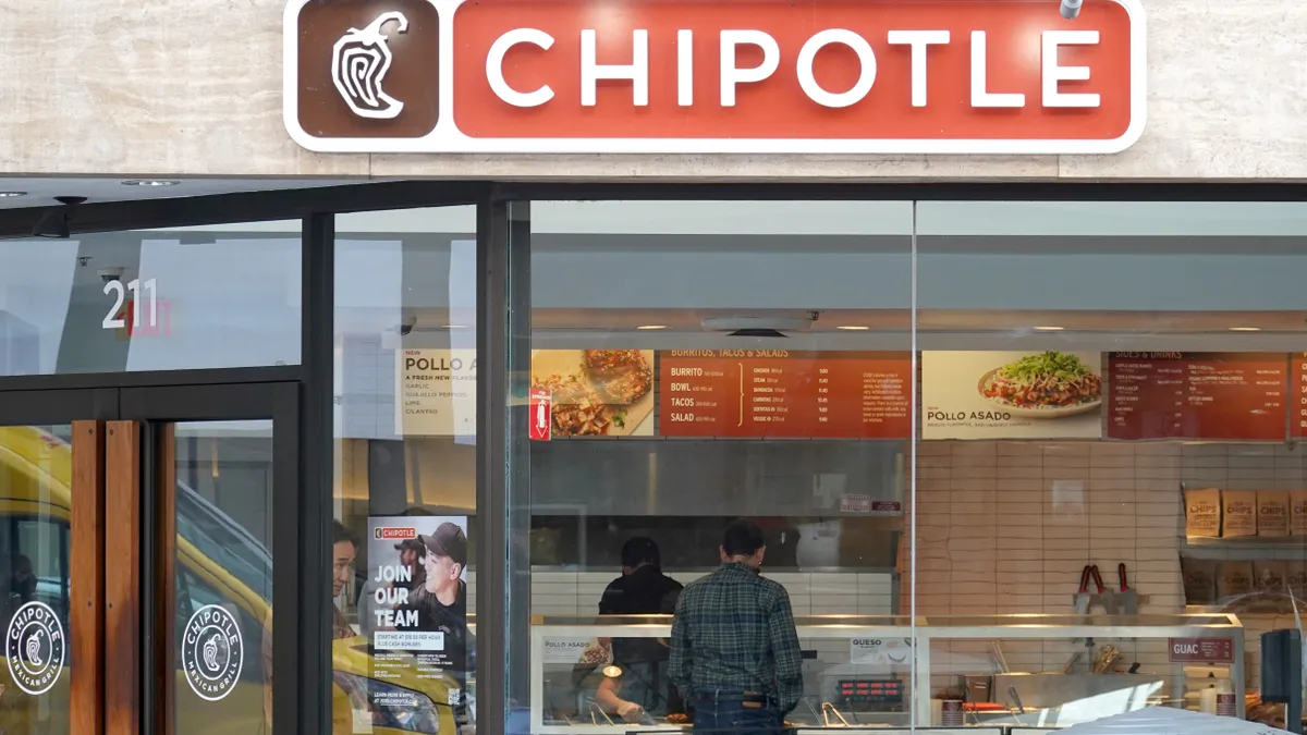 mandatory arbitration, Chipotle