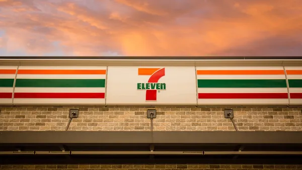 7-Eleven