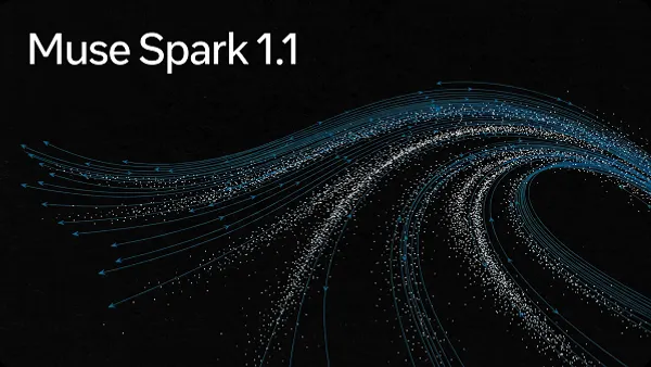 Muse Spark 1.1