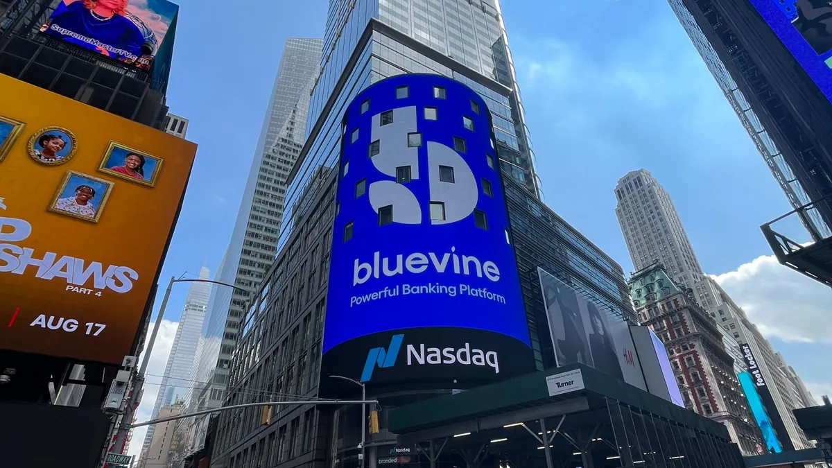 Fintech Bluevine