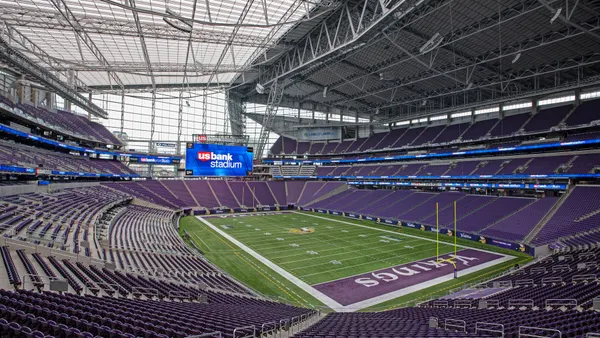 U.S. Bank Stadium