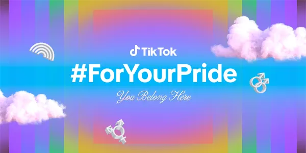 #
                TikTok Outlines Programming for Pleasure Month 2025