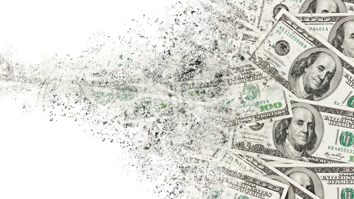 Header image for "4 Tips for Cutting Indirect Spend"