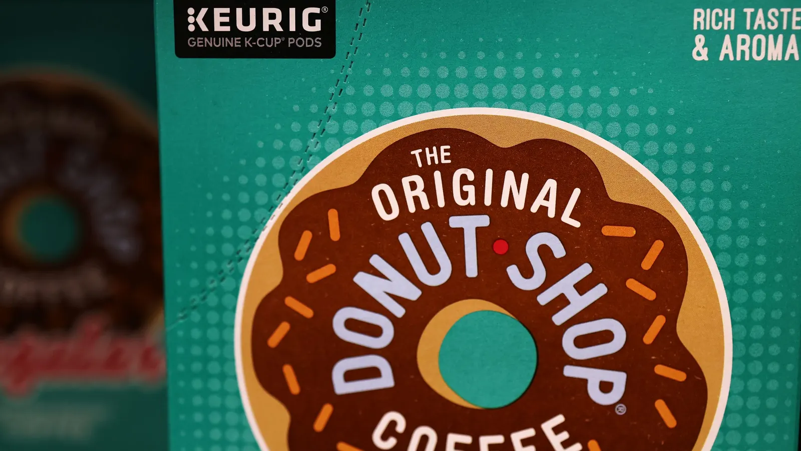 Keurig Dr Pepper names coffee spinoff CEO for a third time