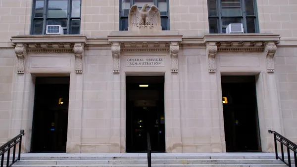 General Services Administration, Westrup, GSA OIG, federal properties