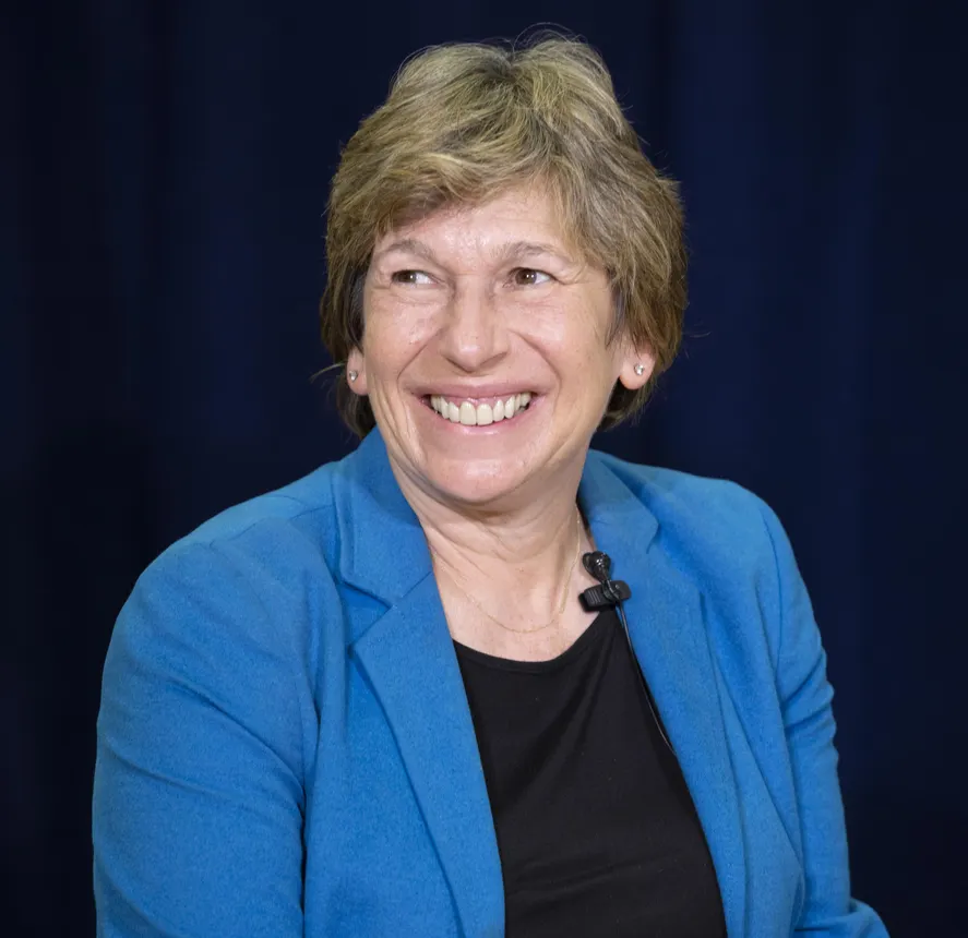Randi Weingarten
