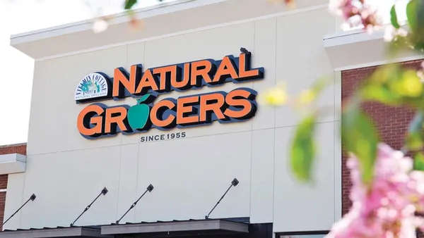 Natural Grocers