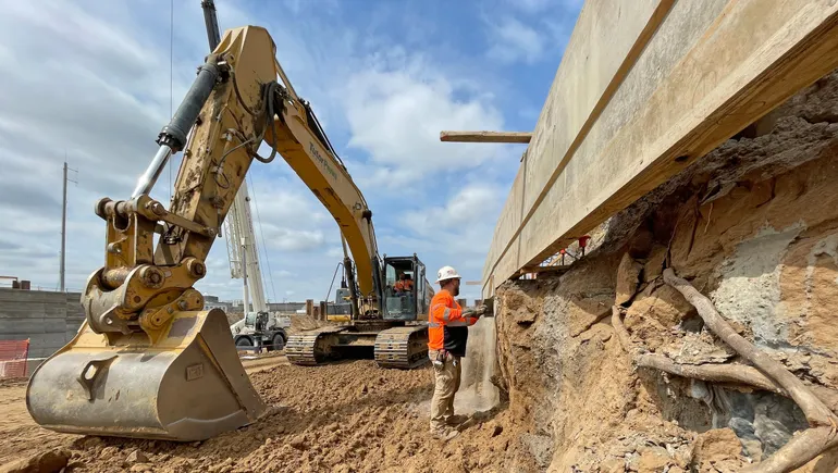 California high-speed rail CEO has a plan to get the project back on track